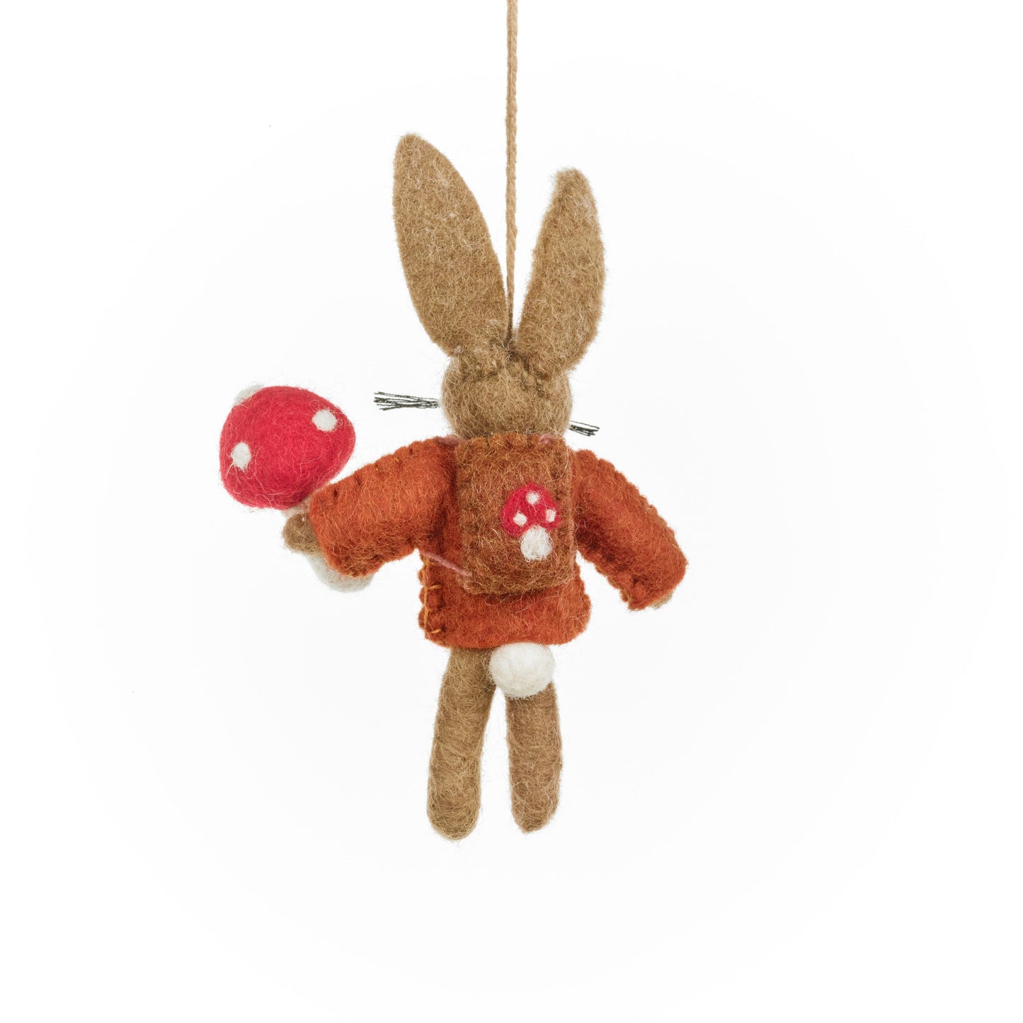 Russell the Hare