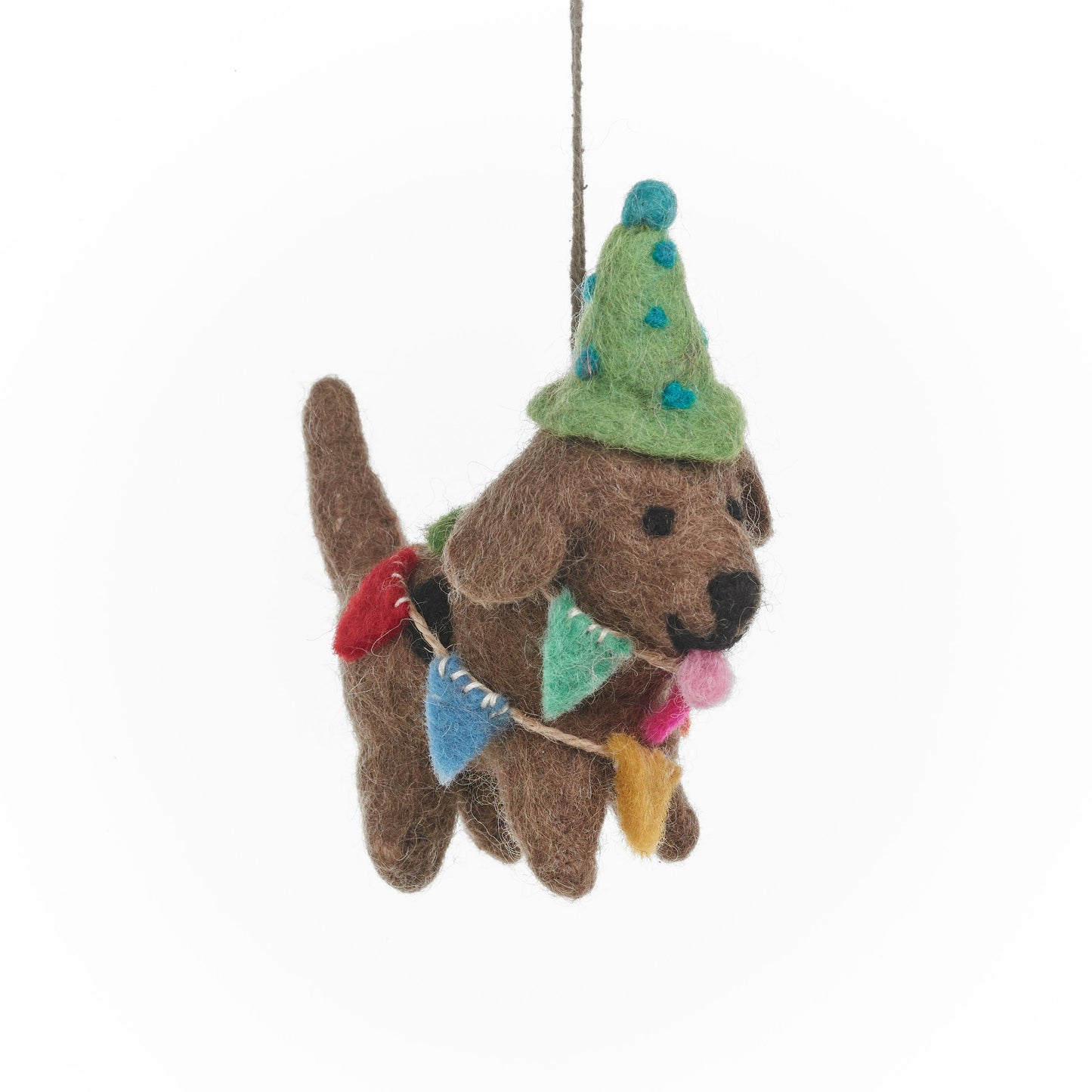 Party Pooch