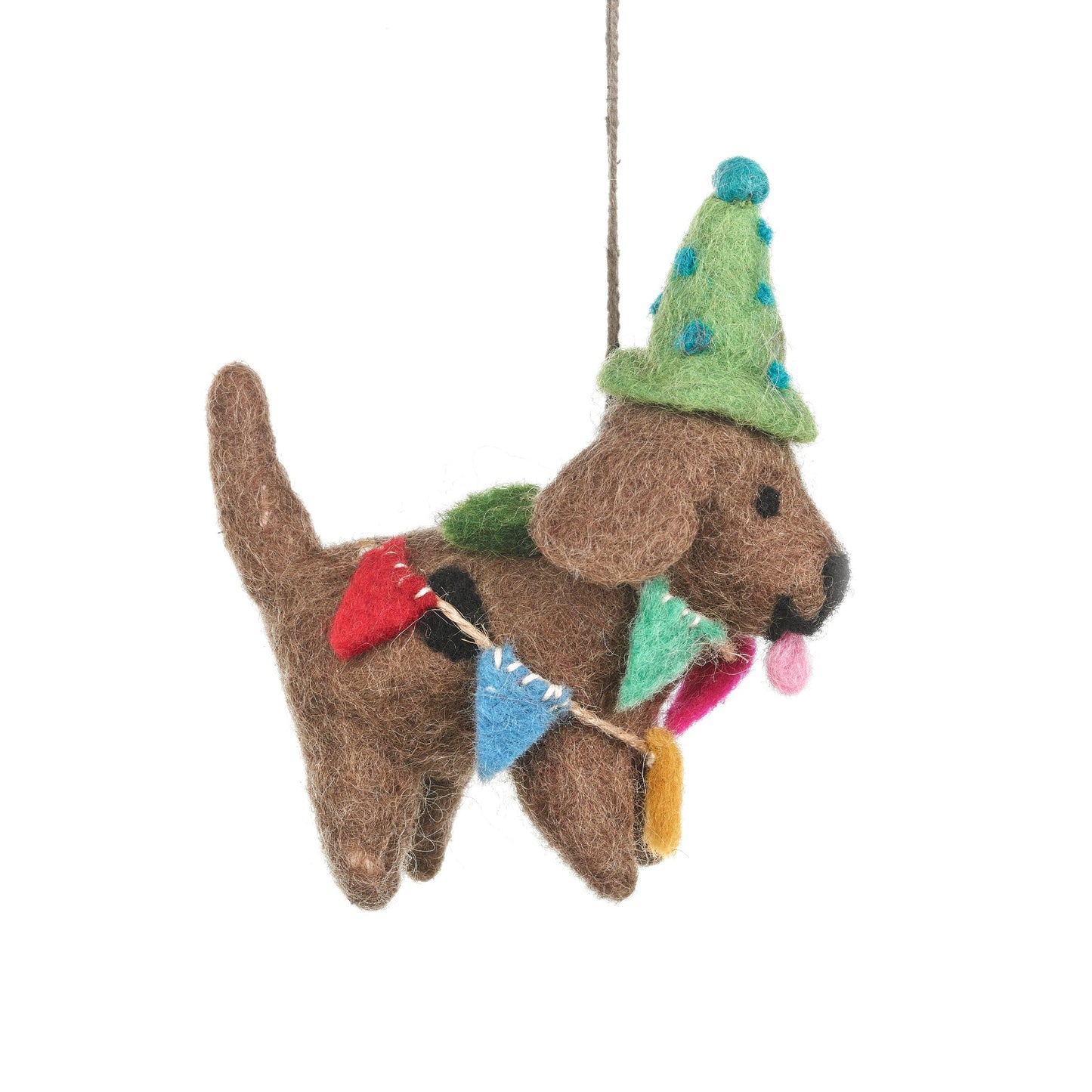 Party Pooch