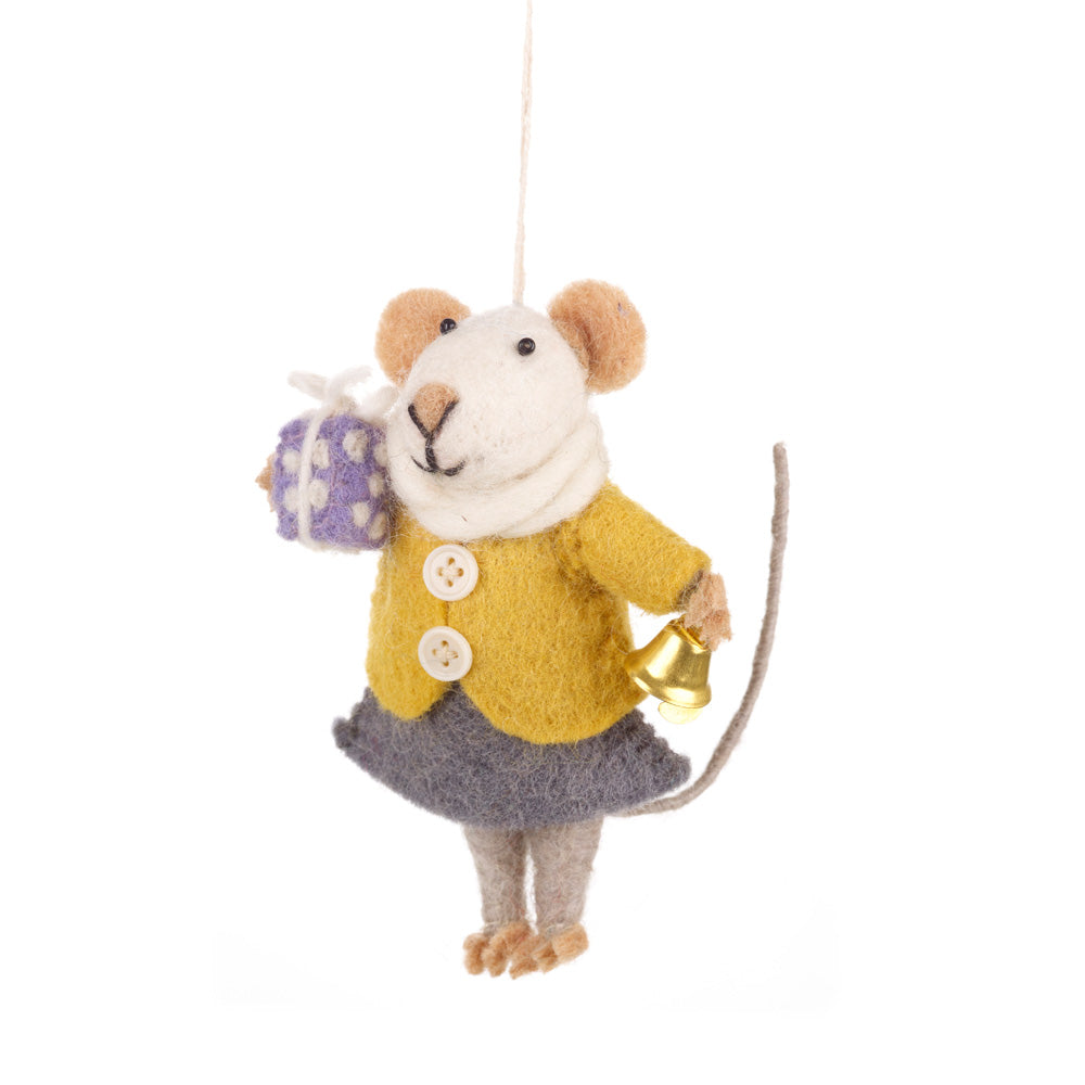 Agnes Mouse