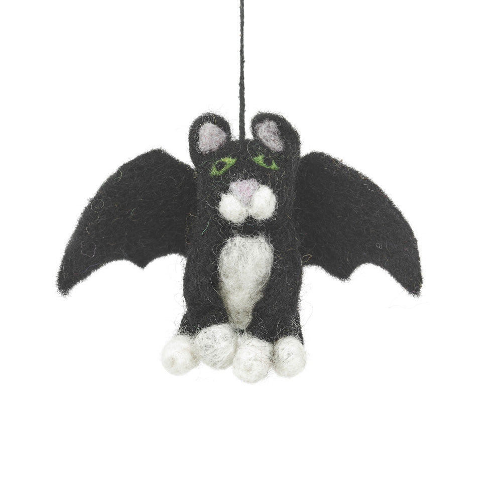 Batty Catty