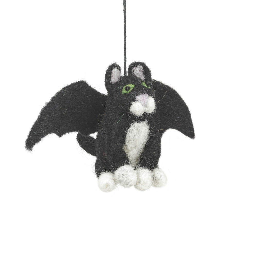 Batty Catty