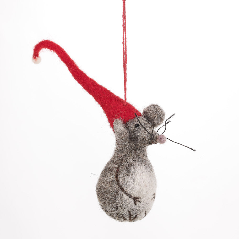 Christmas Little Fella