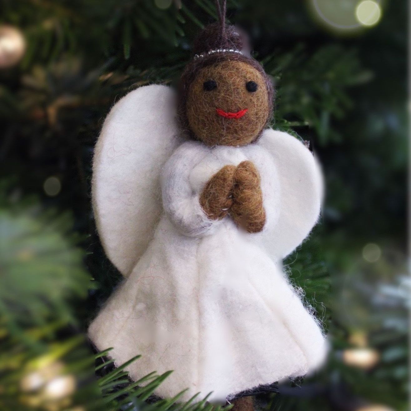 Christmas Angel
