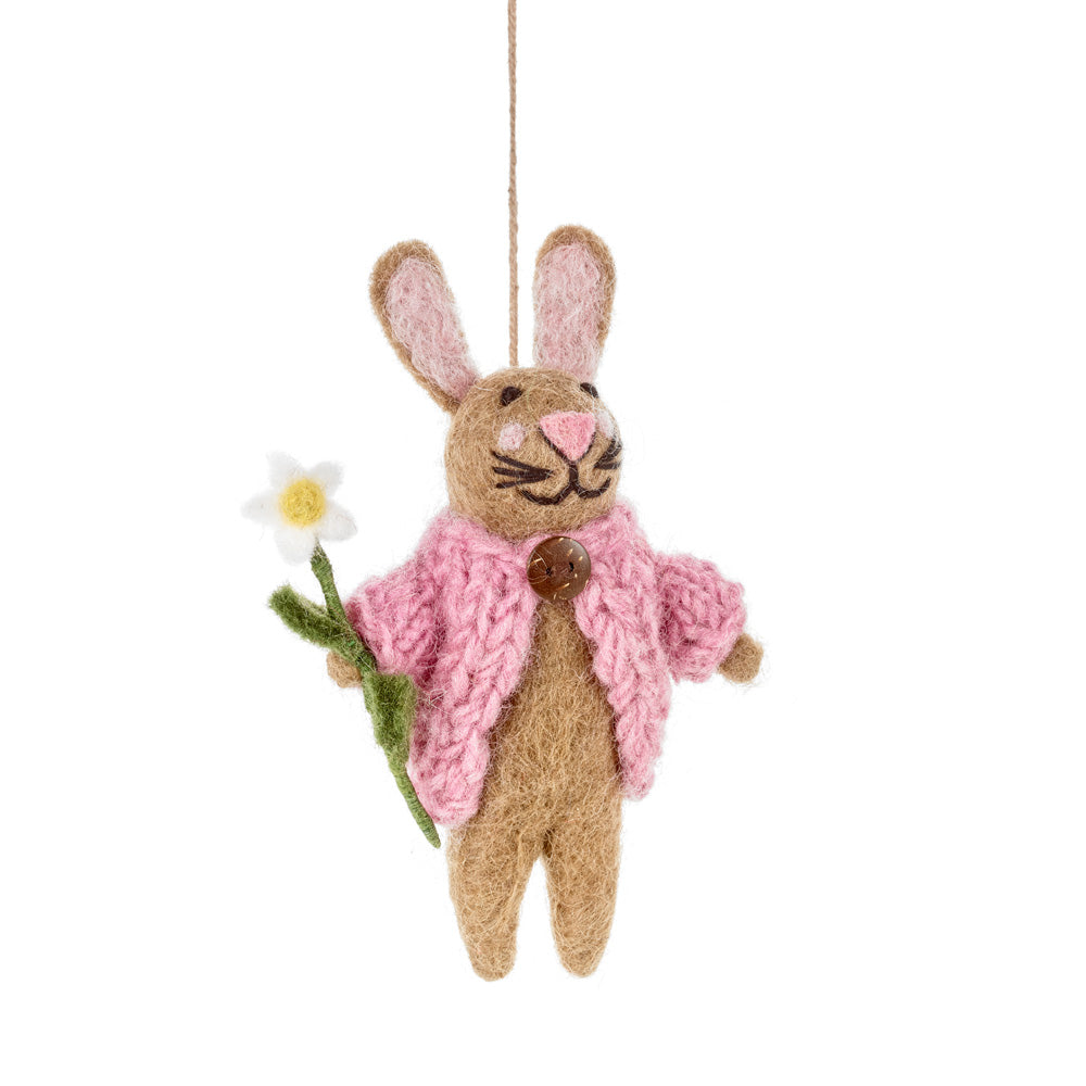 Blossom the Bunny
