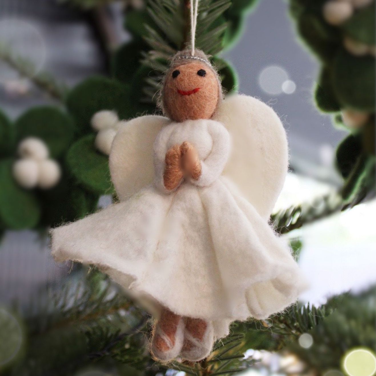Christmas Angel