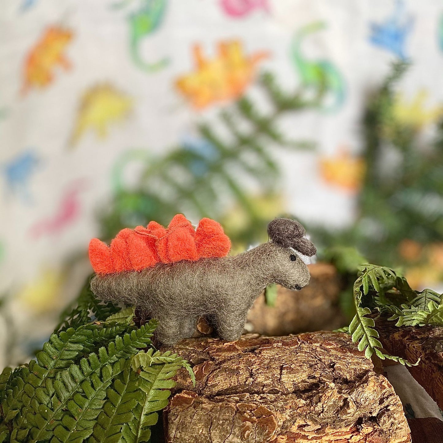 Digby Dinosaur