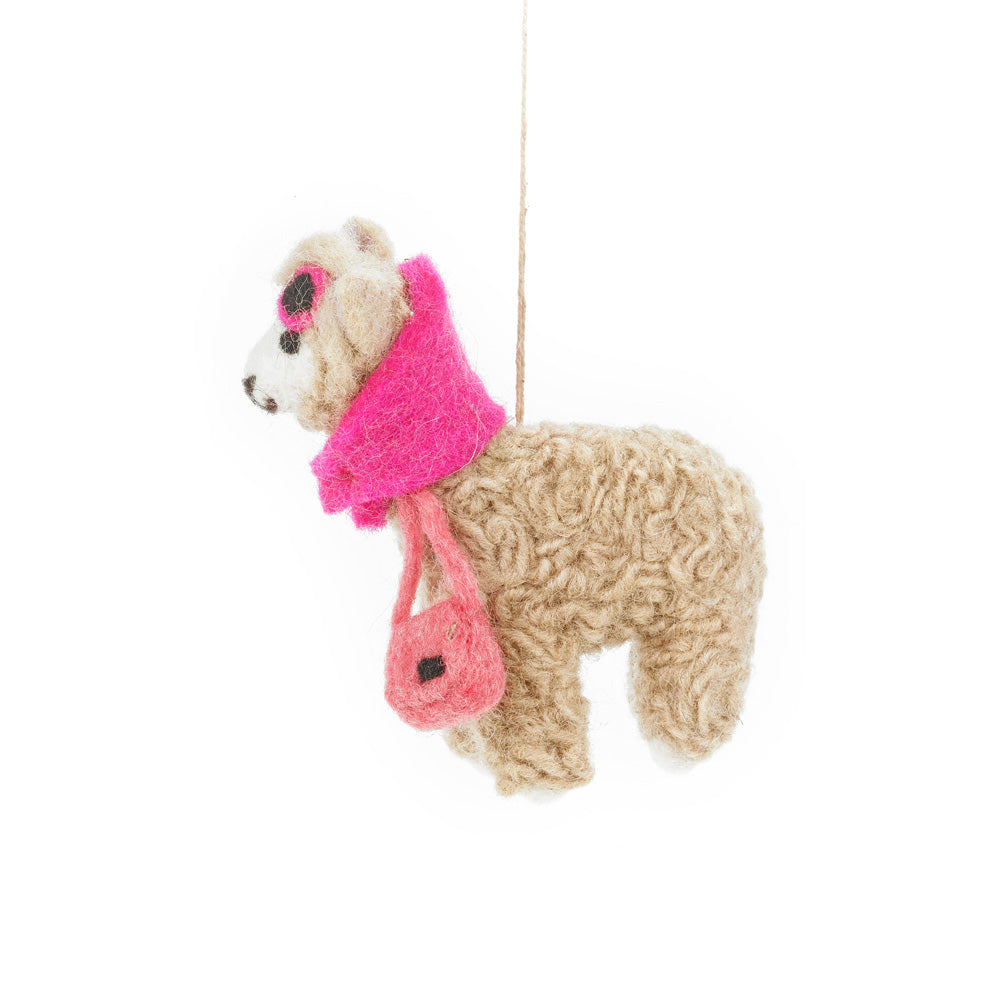 Diva Alpaca