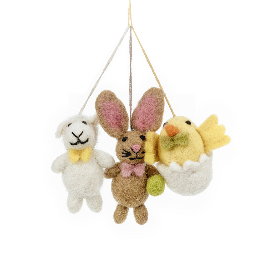 Easter Besties (Set of 3)