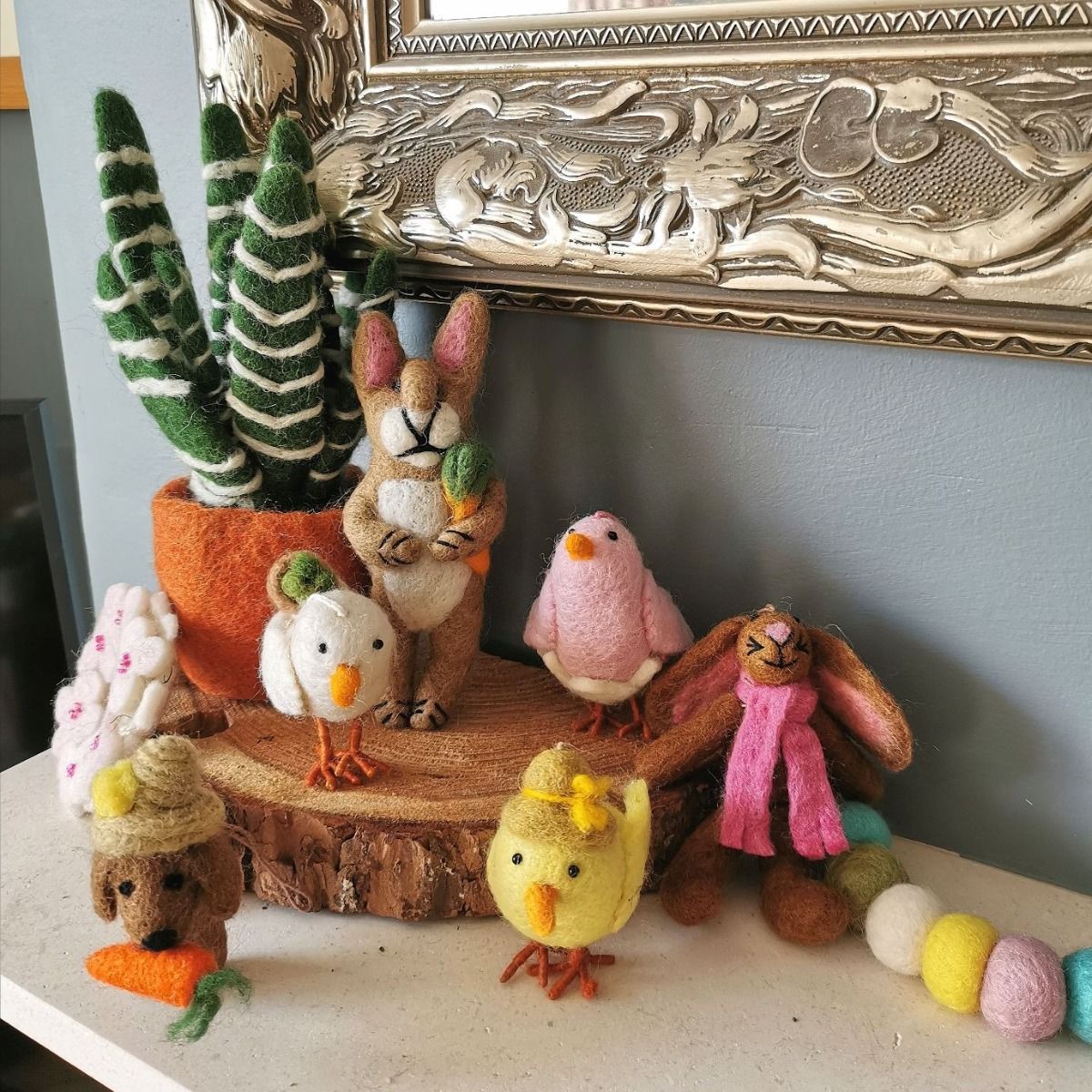 Regina Rabbit