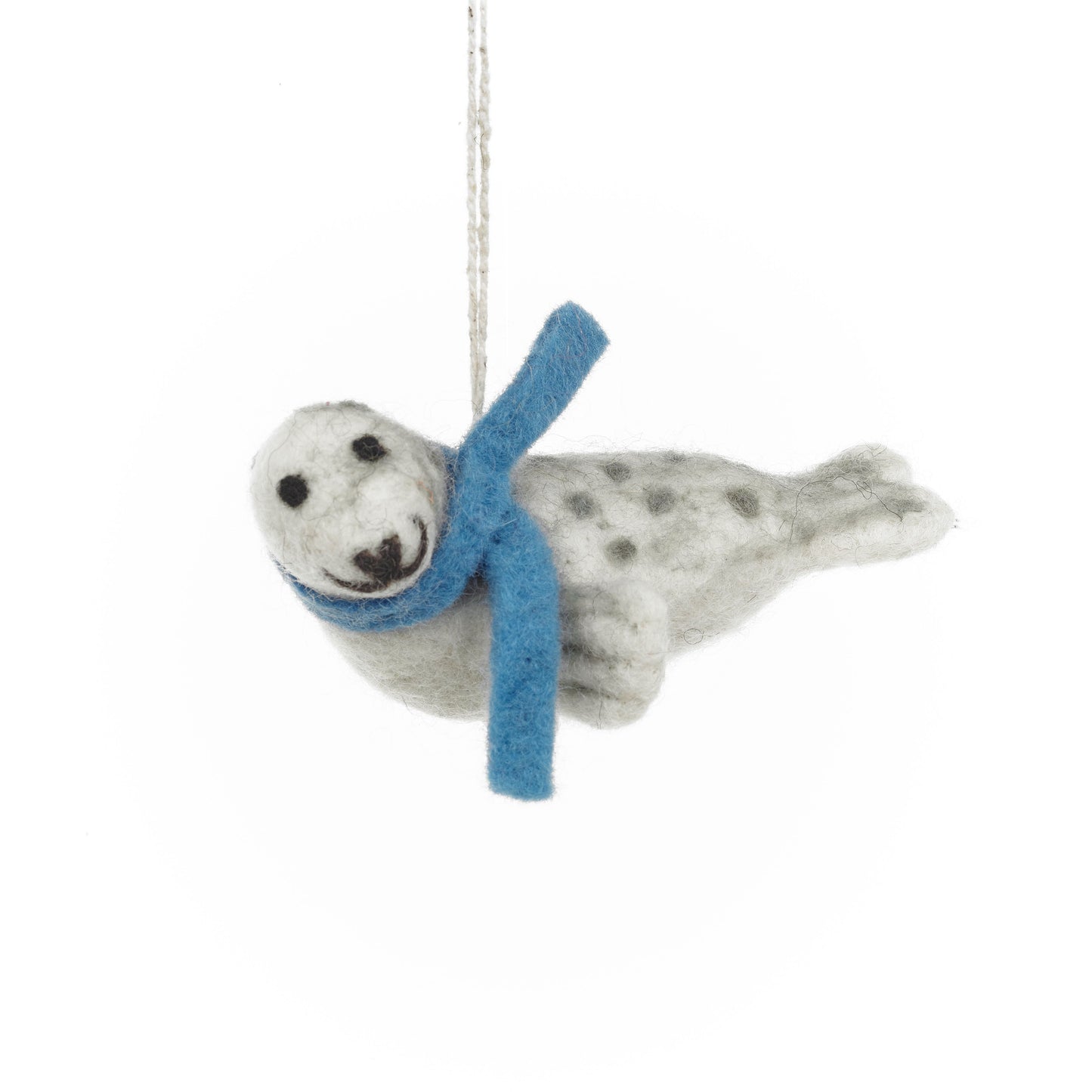 Eduardo the Seal