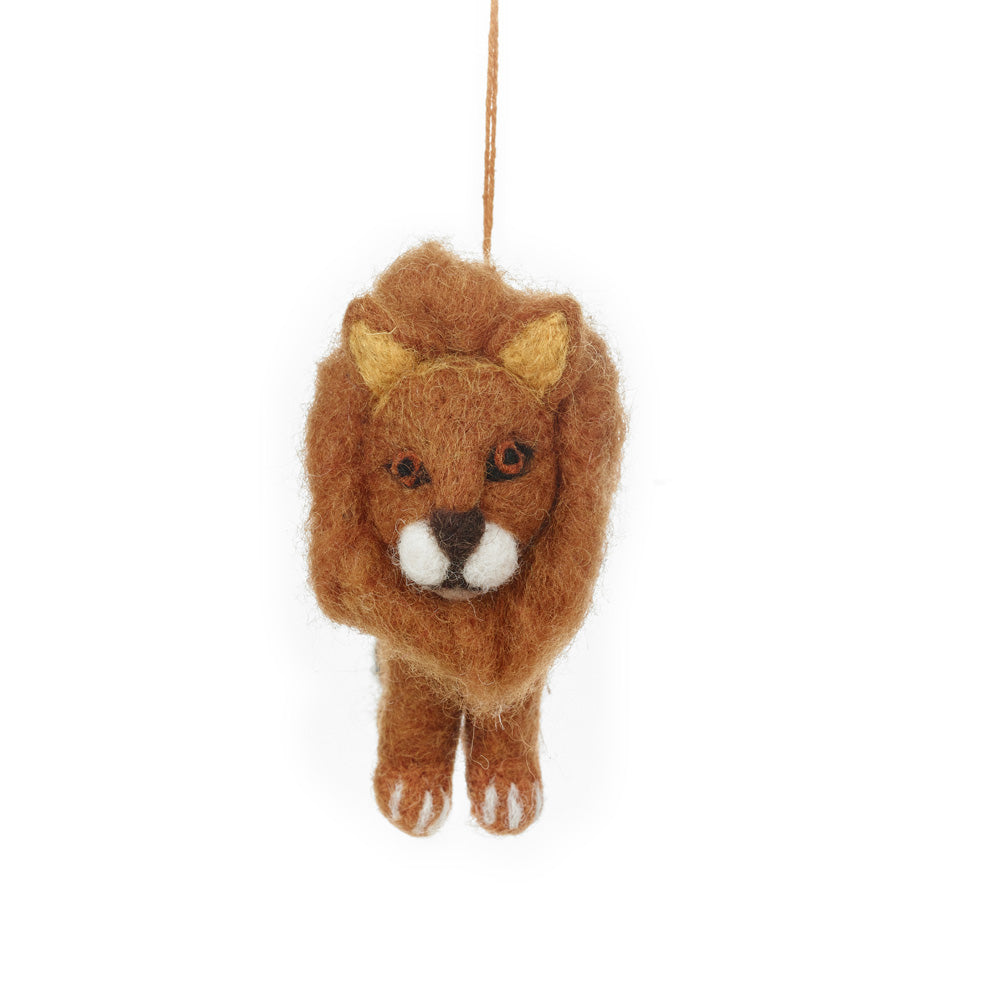 Lionel the Lion