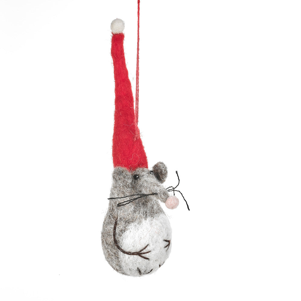 Christmas Little Fella