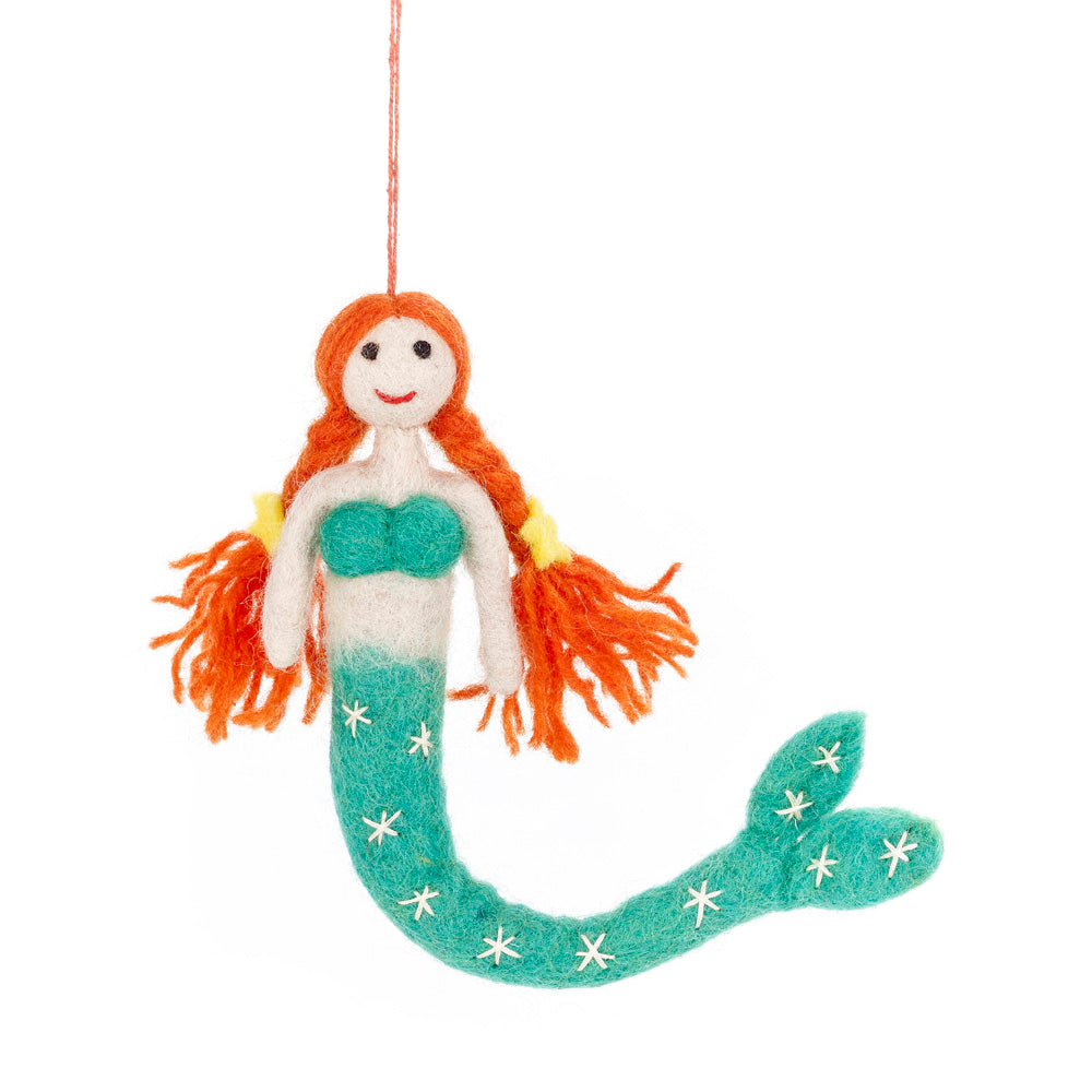 Magical Mermaids Oceania River & Sandy