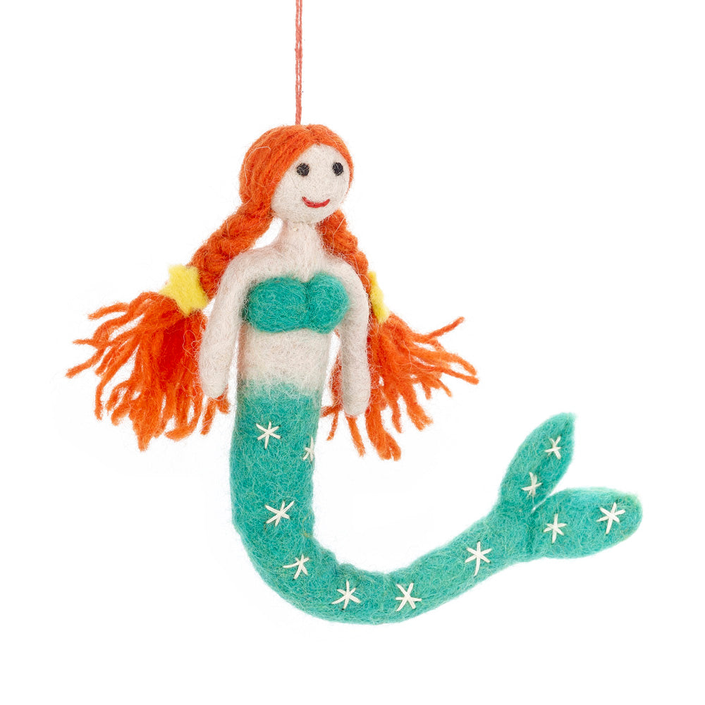 Magical Mermaids Oceania River & Sandy