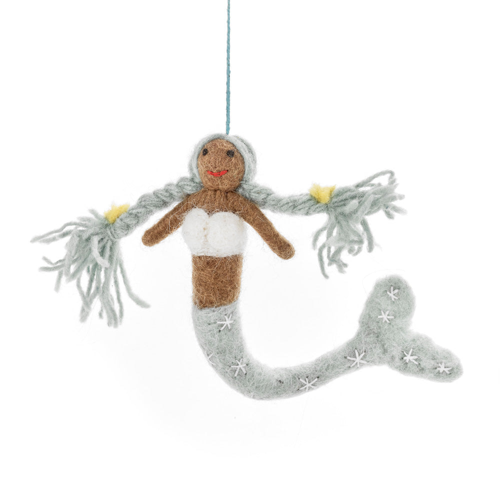 Magical Mermaids Oceania River & Sandy