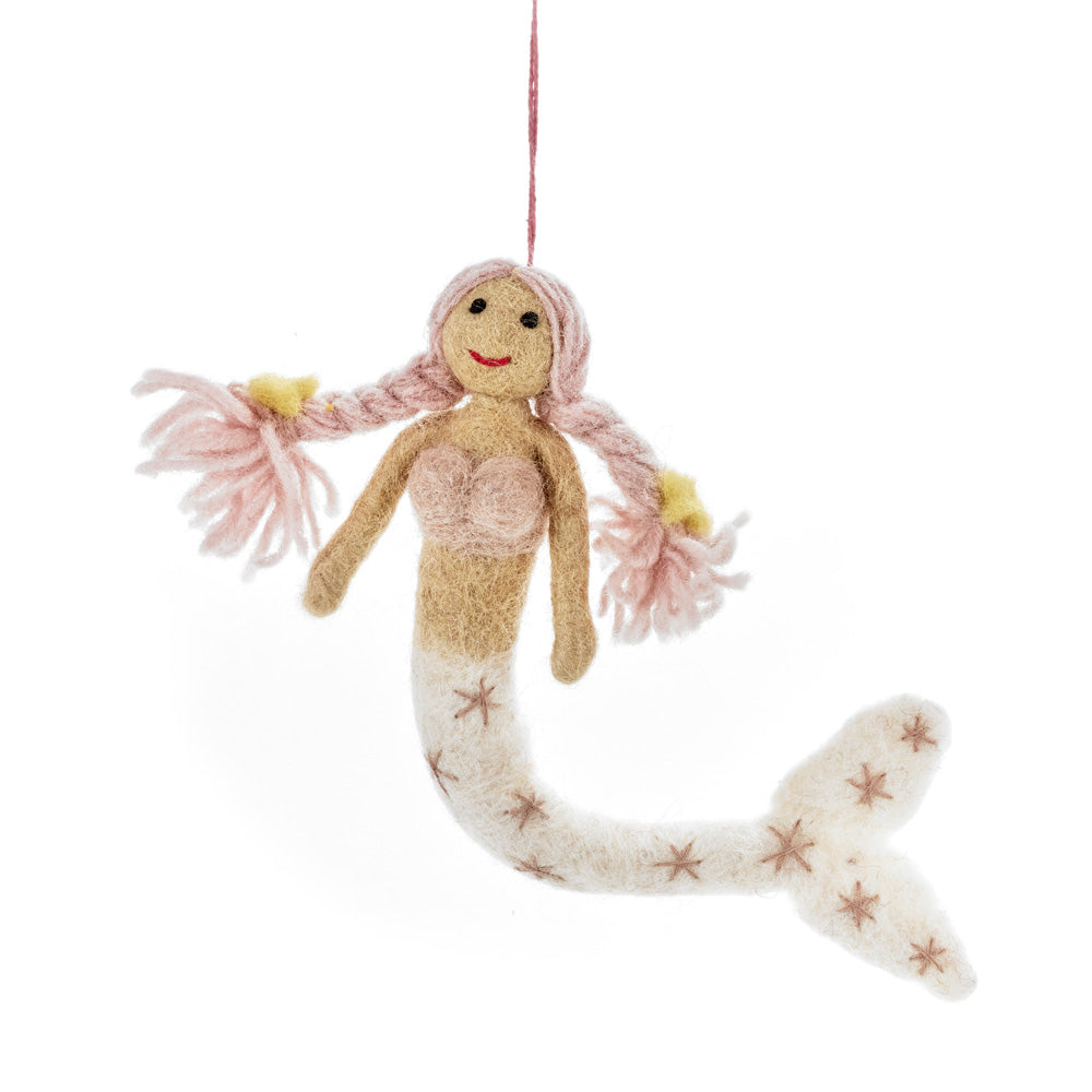 Magical Mermaids Oceania River & Sandy