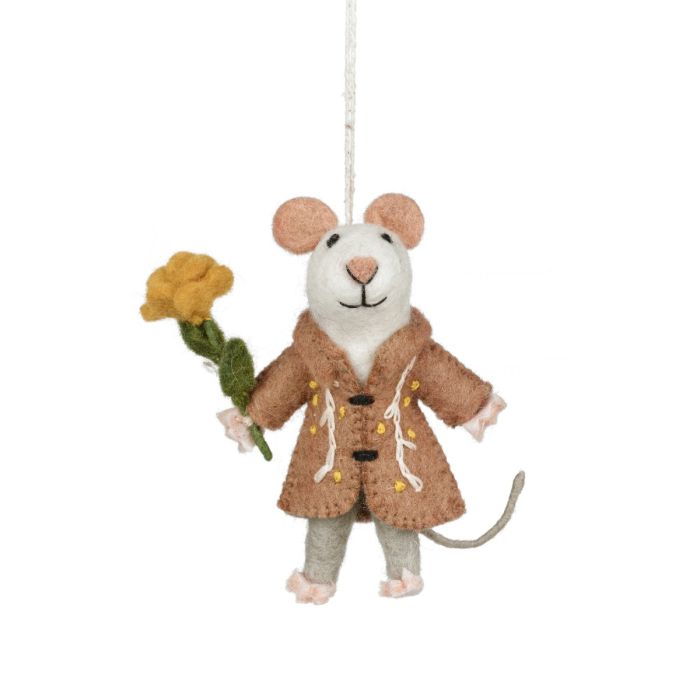 Maisie Mouse