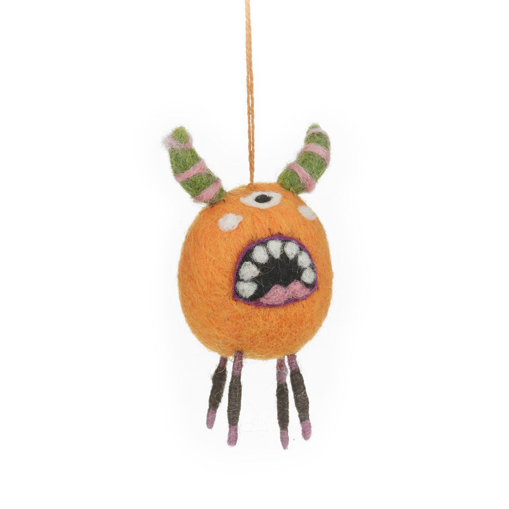 Murph the Monster