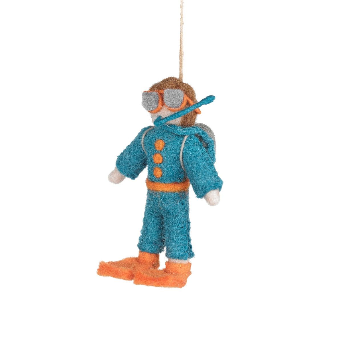 Scuba Steve