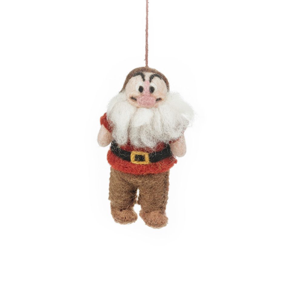 Dopey the Dwarf