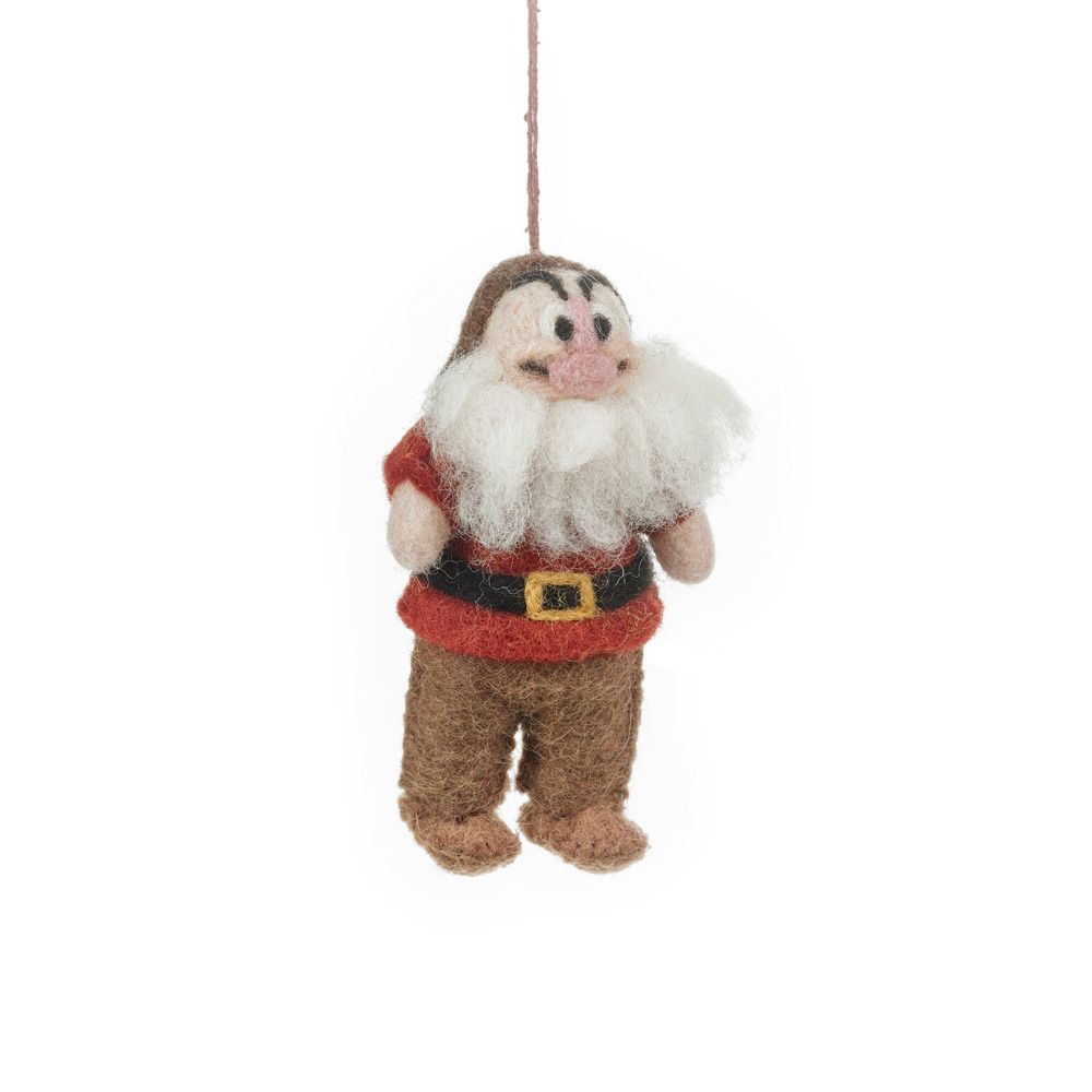 Dopey the Dwarf