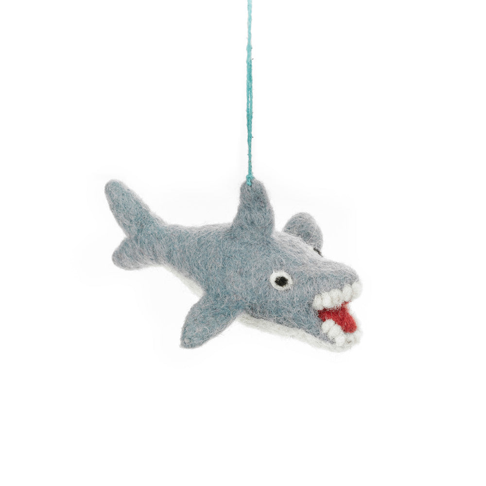 Sheldon the Shark