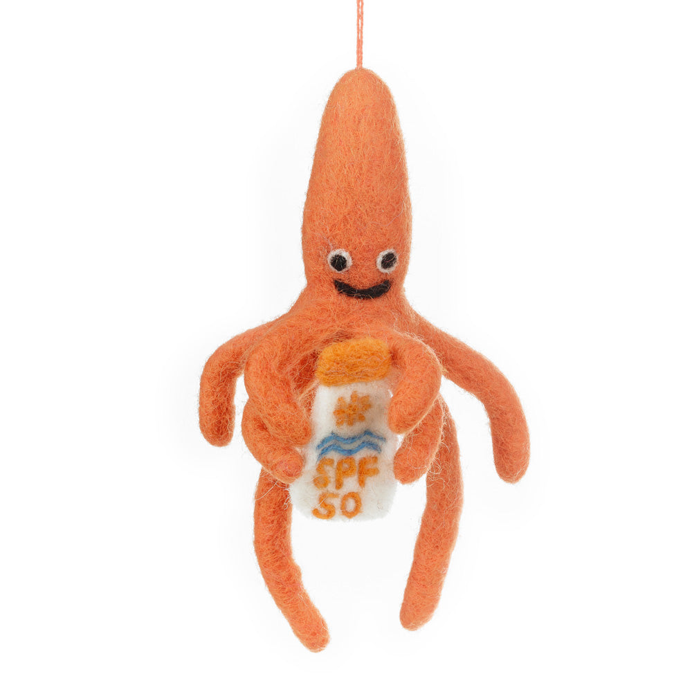 SPF Squid