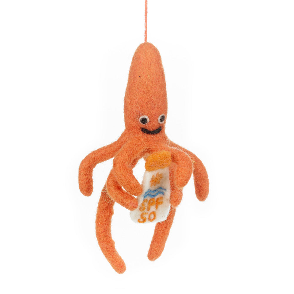 SPF Squid