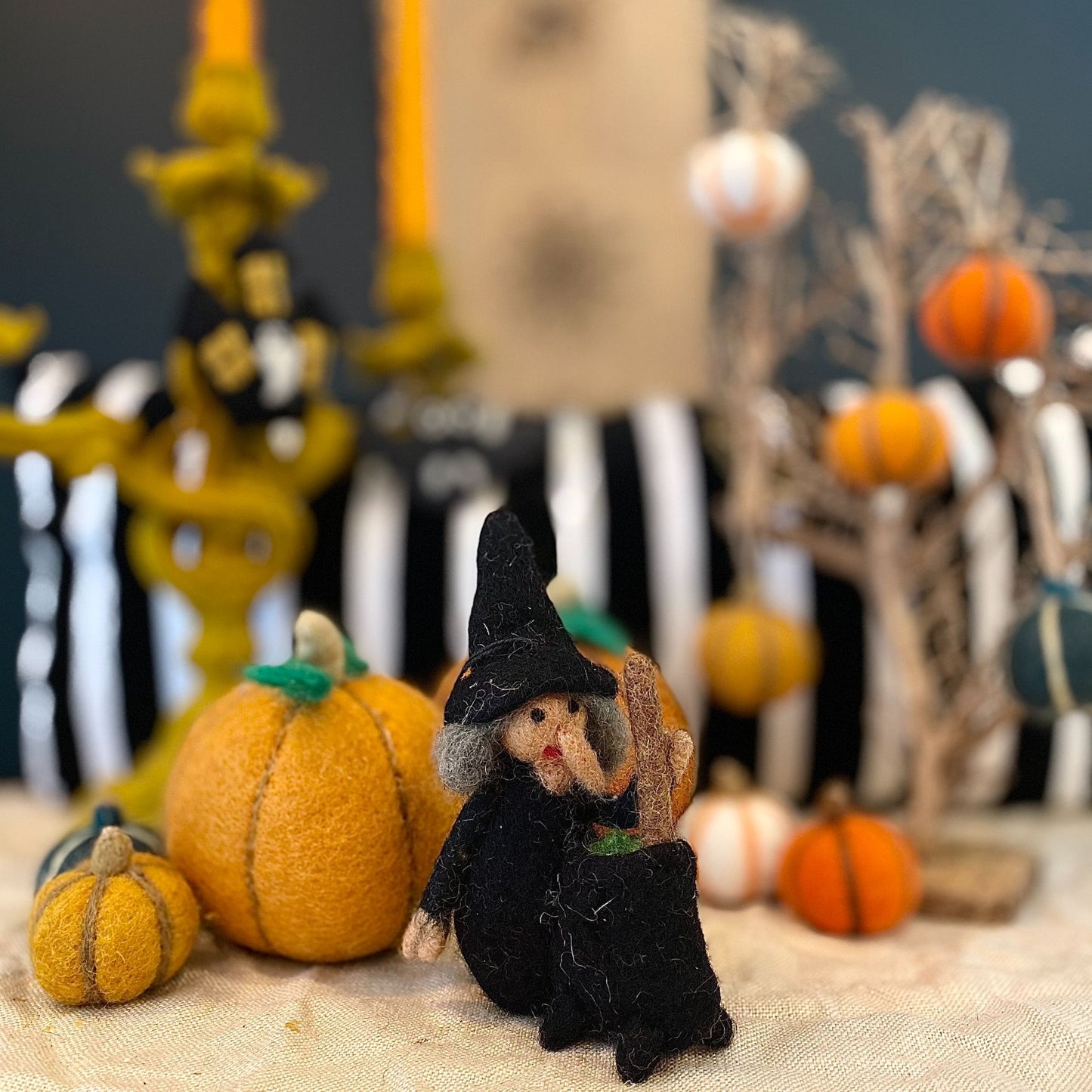 Wanda the Witch