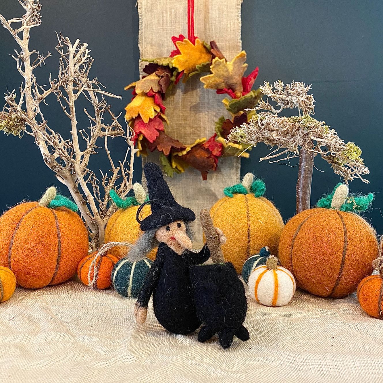 Wanda the Witch