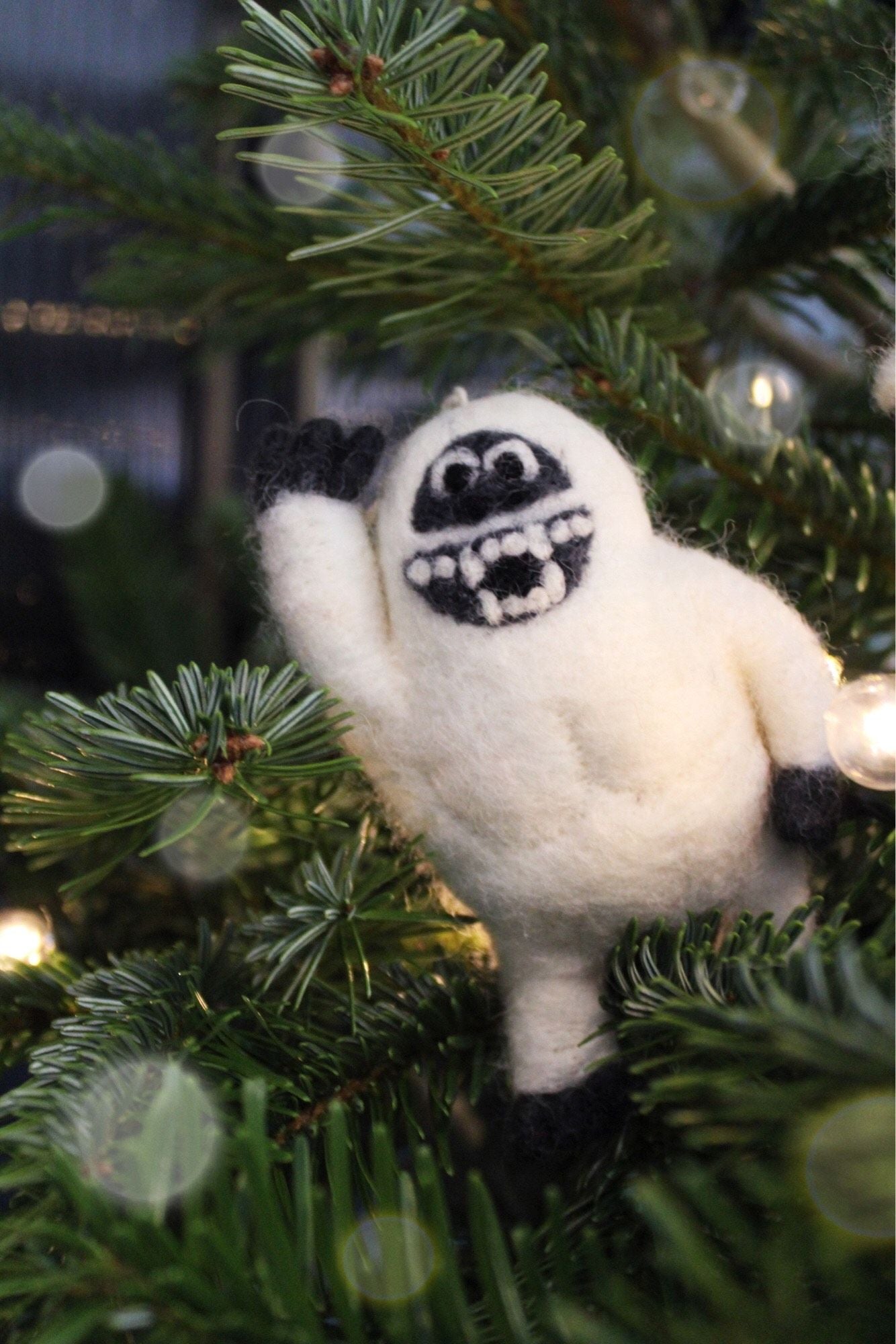 Yeti