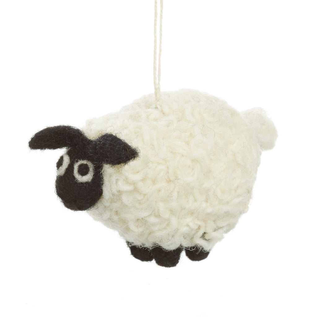 Black Sheep