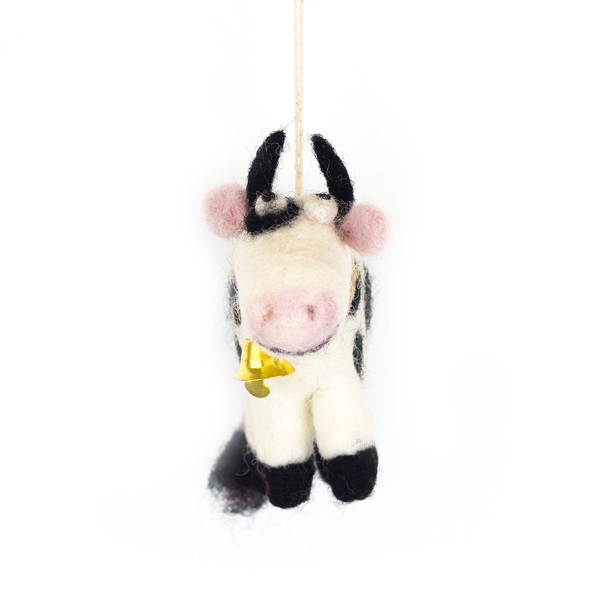 Daisy the Cow