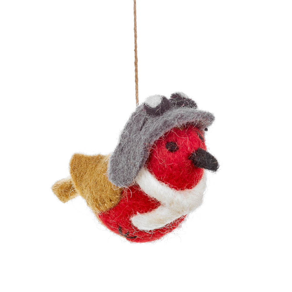 Bird & Food