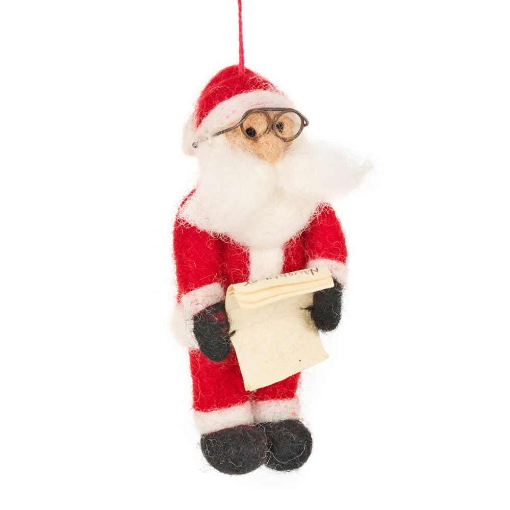 Christmas Characters