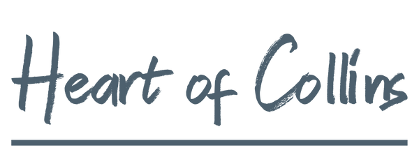 Heart of Collins