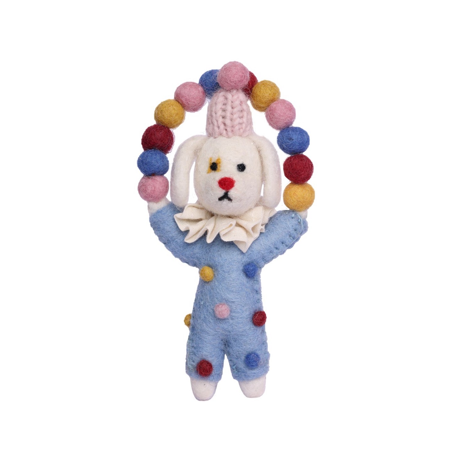 Baixi - Acrobat Dream Dog