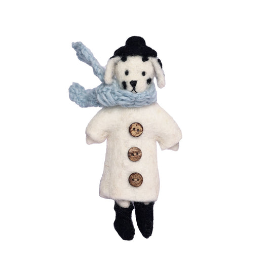 Fengxi - Guardian Dalmatian