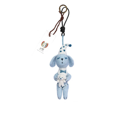 Azure - Storyteller Dog