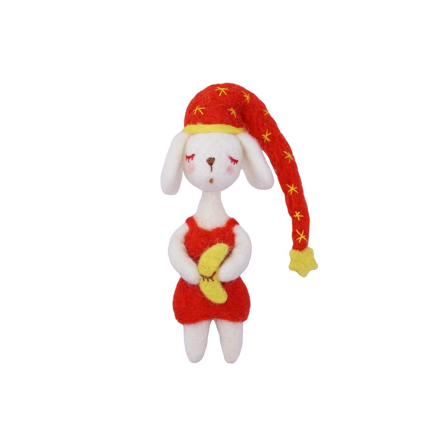 Moon -  Paper Moon Dog