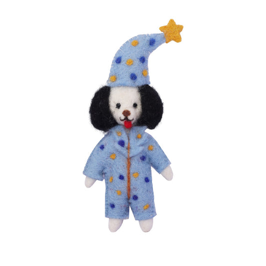 Star - Dream Weaver Dog