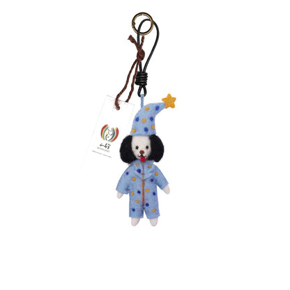 Star - Dream Weaver Dog