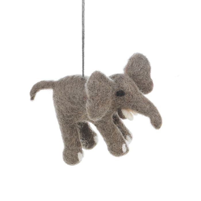 Edna the Elephant