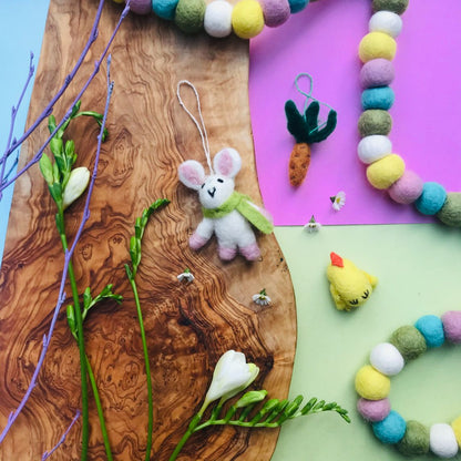 Easter Trio