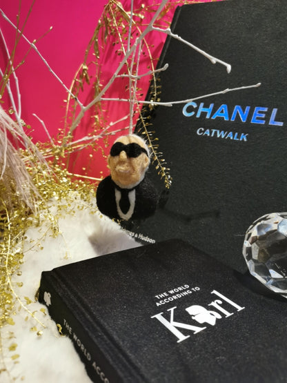 Karl Largerfeld