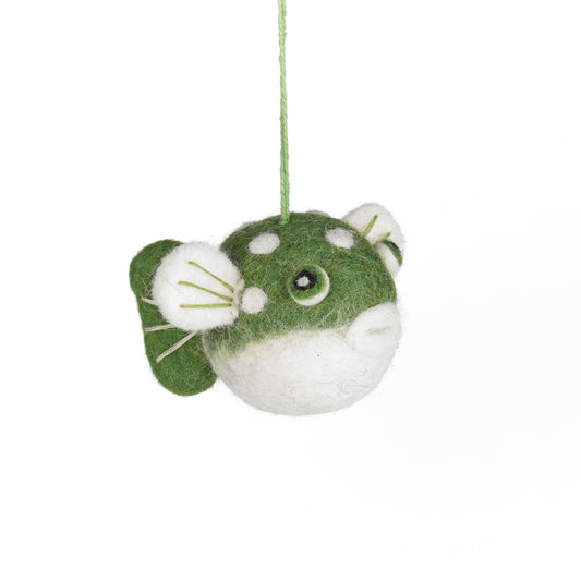 Puffer Fish