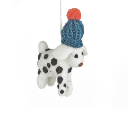 Dotty the Dog