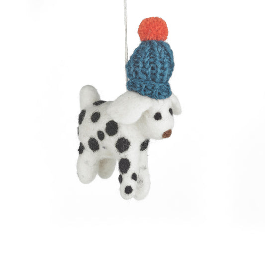 Dotty the Dog