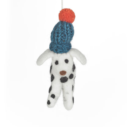 Dotty the Dog